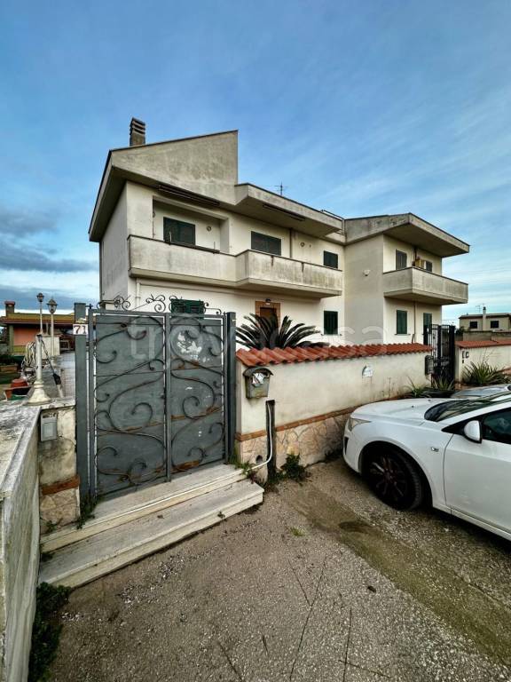 appartamento in vendita ad Anzio