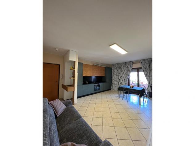 appartamento in vendita ad Anzio