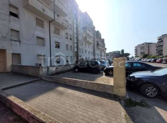 appartamento in vendita ad Anzio in zona Anzio Colonia