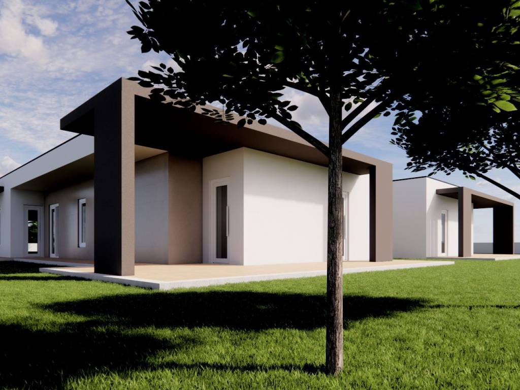 casa indipendente in vendita ad Anzio in zona Stazione