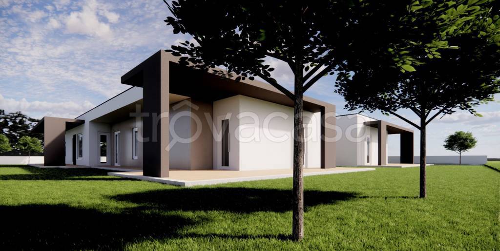 casa indipendente in vendita ad Anzio in zona Mare