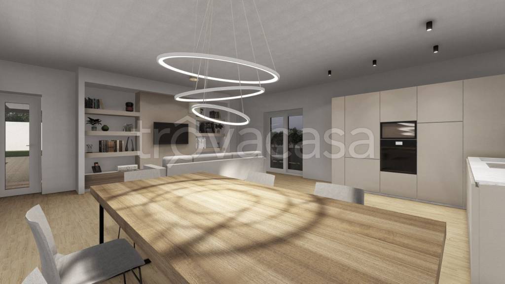 casa indipendente in vendita ad Anzio in zona Mare