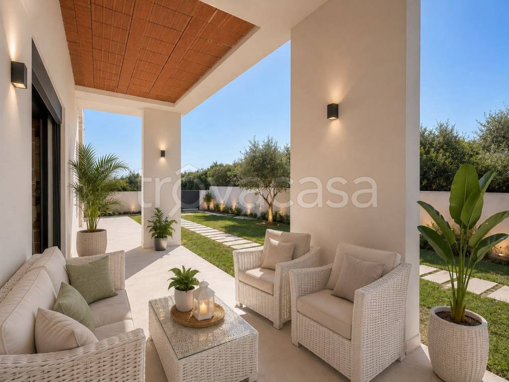 casa indipendente in vendita ad Anzio in zona Mare
