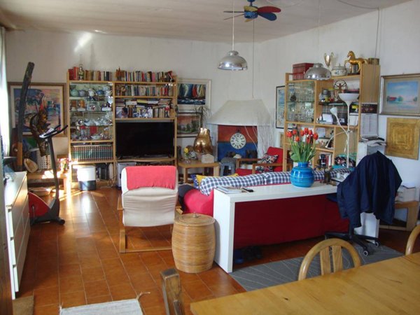 casa indipendente in vendita ad Anzio