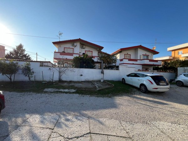 appartamento in vendita ad Anzio