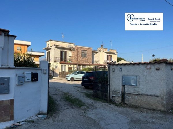 appartamento in vendita ad Anzio