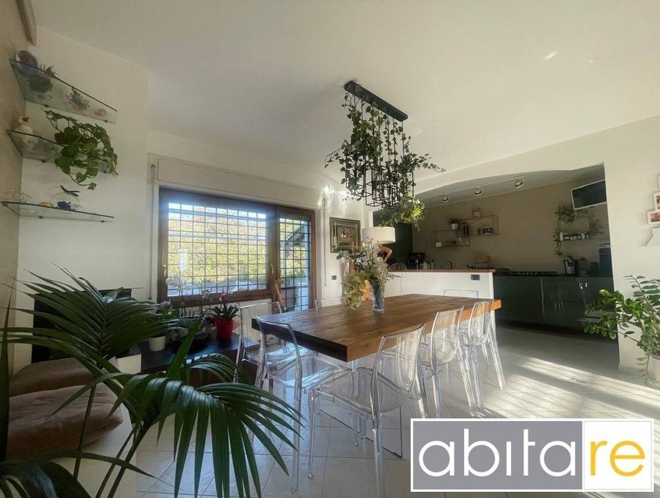 appartamento in vendita ad Anzio in zona Villa Claudia