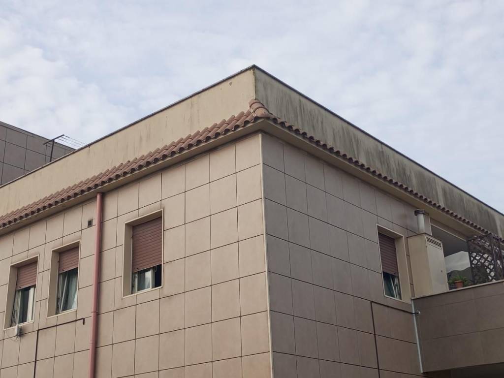 appartamento in vendita ad Anzio in zona Stazione