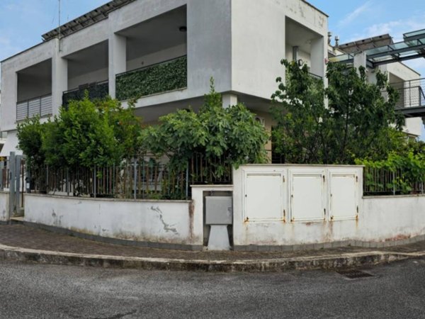 appartamento in vendita ad Anzio