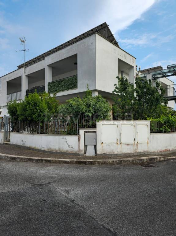 appartamento in vendita ad Anzio