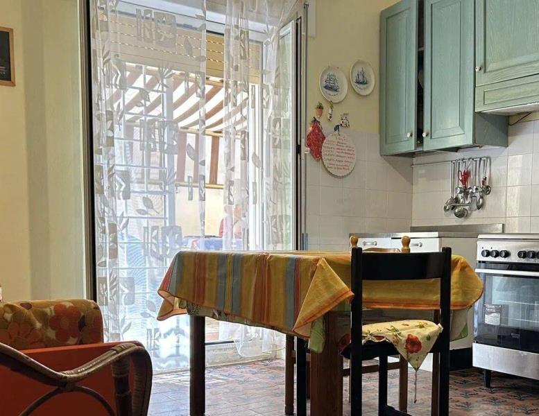 appartamento in vendita ad Anzio in zona Mare