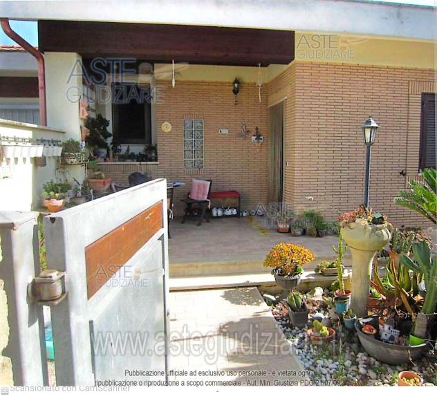 appartamento in vendita ad Anzio