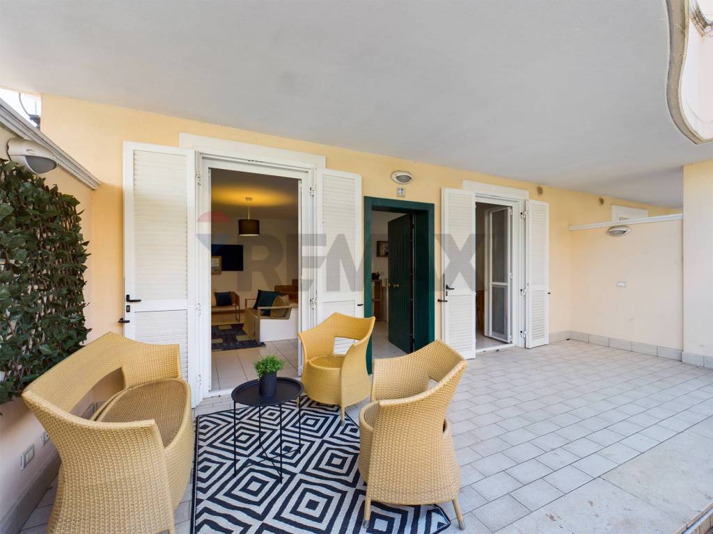 casa indipendente in vendita ad Anzio