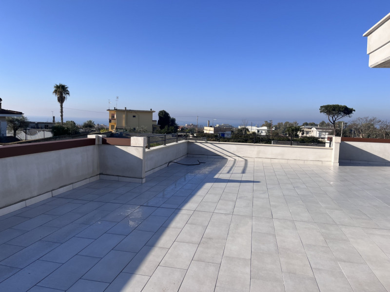 casa indipendente in vendita ad Anzio in zona Anzio Colonia