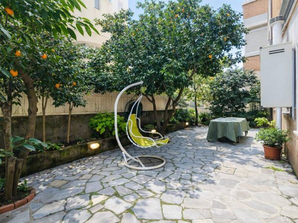 appartamento in vendita ad Anzio in zona Mare