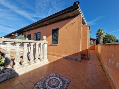 appartamento in vendita ad Anzio in zona Stazione