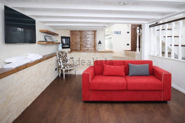 appartamento in vendita ad Anzio