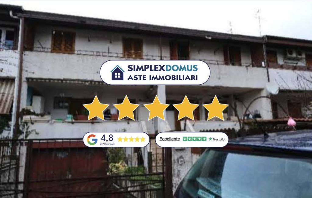 casa indipendente in vendita ad Anzio in zona Marechiaro