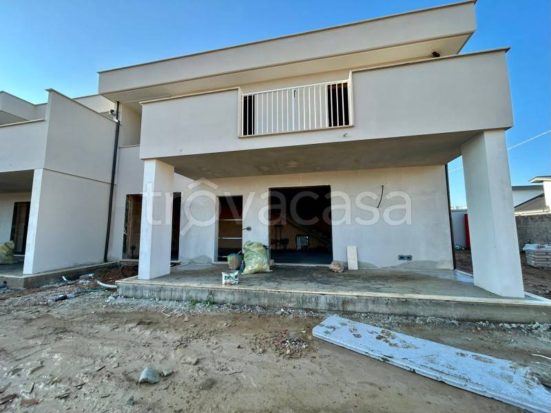 casa indipendente in vendita ad Anzio