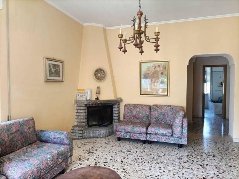 appartamento in vendita ad Anzio