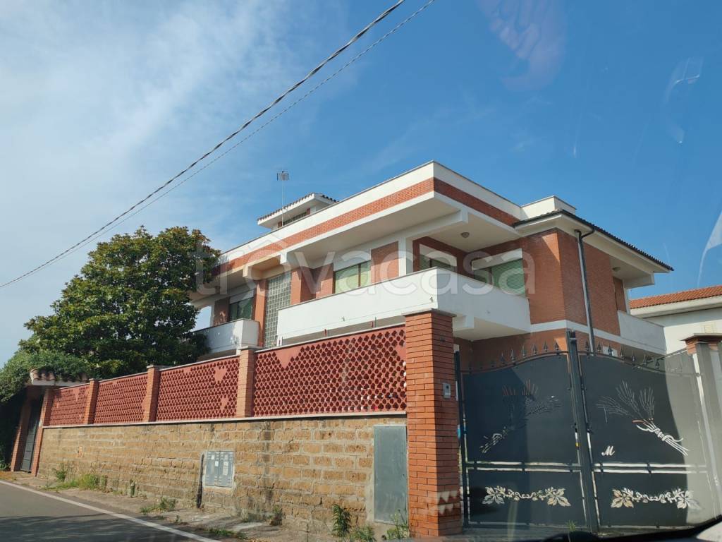 appartamento in vendita ad Anzio in zona Cincinnato