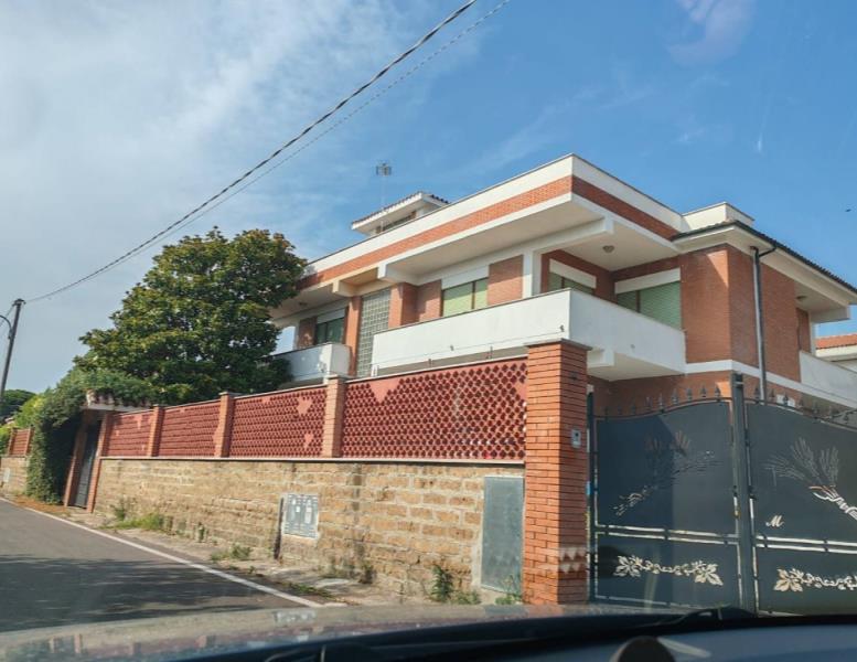 appartamento in vendita ad Anzio