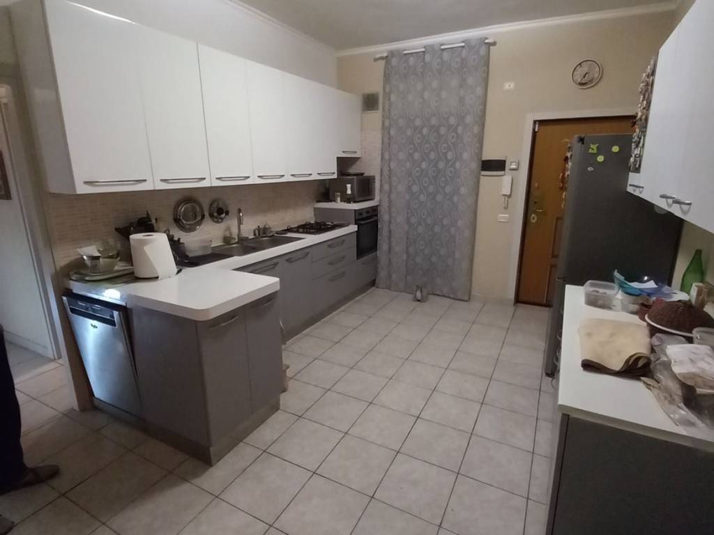 appartamento in vendita ad Anzio in zona Mare