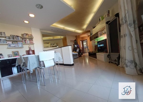 appartamento in vendita ad Anzio in zona Stazione