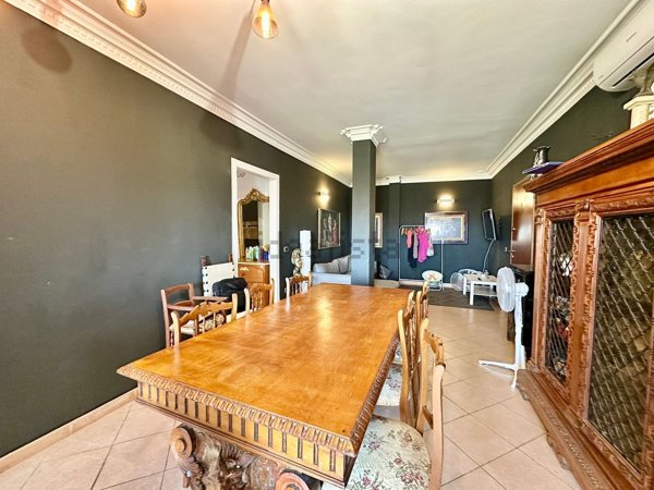 appartamento in vendita ad Anzio