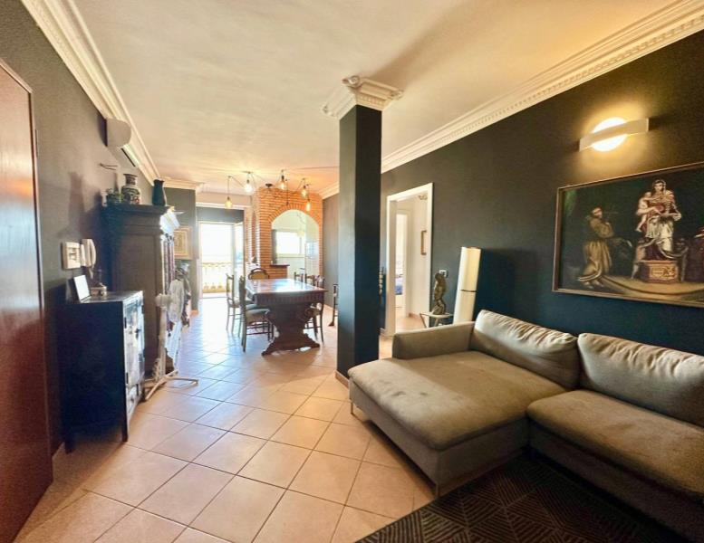 appartamento in vendita ad Anzio