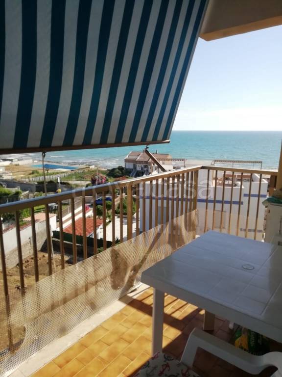 appartamento in vendita ad Anzio in zona Mare