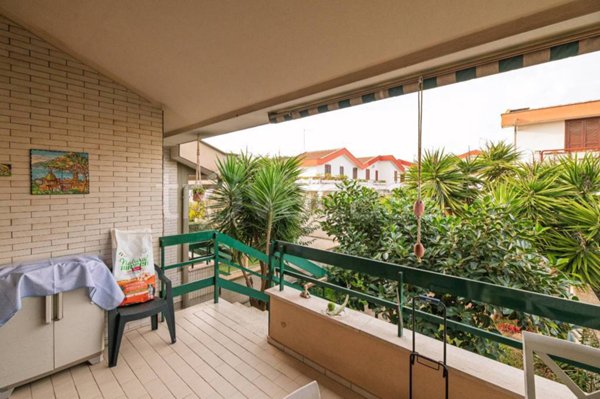 casa indipendente in vendita ad Anzio in zona Villa Claudia