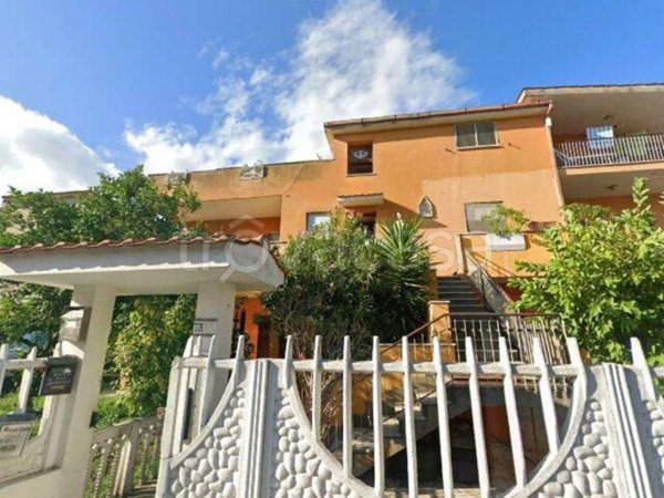 appartamento in vendita ad Anzio in zona Stazione