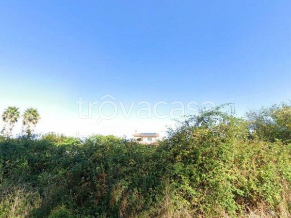 terreno edificabile in vendita ad Anzio in zona Lido dei Pini
