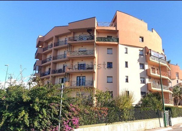 appartamento in vendita ad Anzio