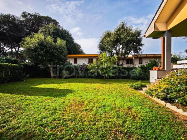 casa indipendente in vendita ad Anzio in zona Mare