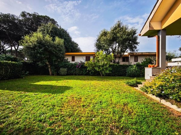 casa indipendente in vendita ad Anzio in zona Mare