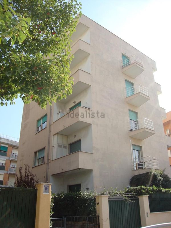 appartamento in vendita ad Anzio in zona Stazione