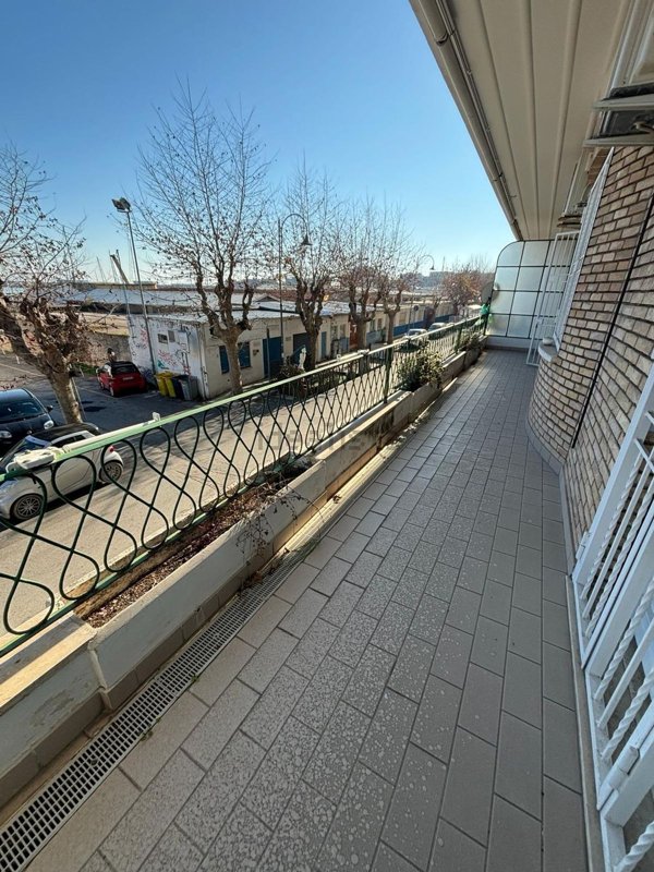 appartamento in vendita ad Anzio