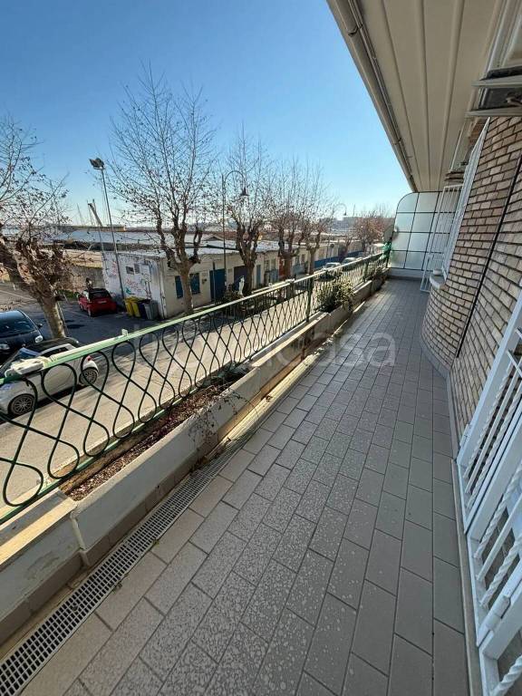 appartamento in vendita ad Anzio