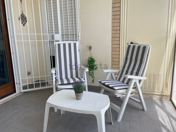 appartamento in vendita ad Anzio in zona Mare