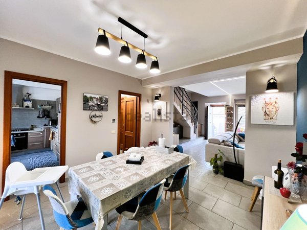 casa indipendente in vendita ad Anzio in zona Mare