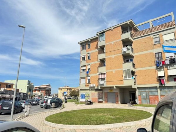 appartamento in vendita ad Anzio in zona Anzio Colonia