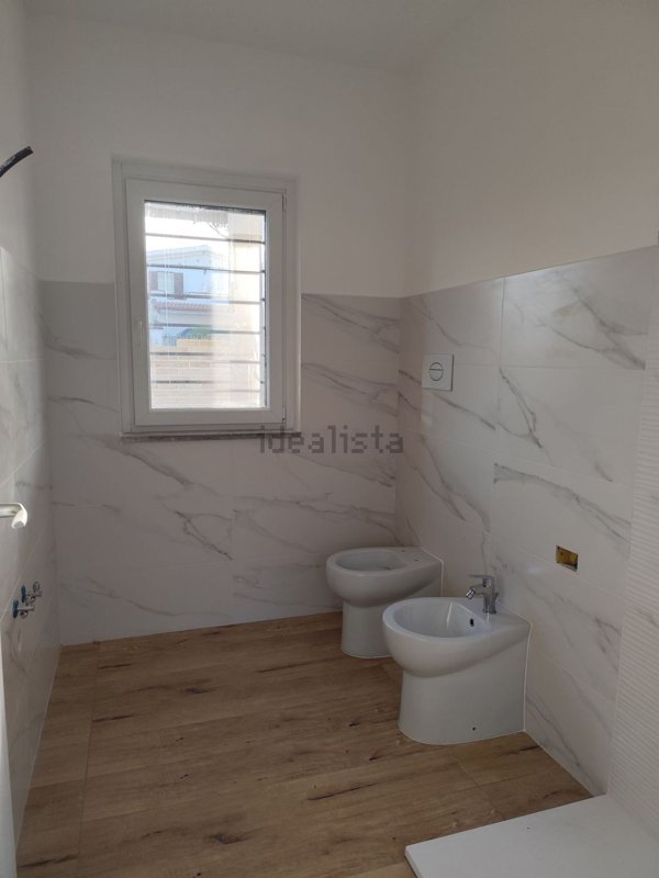 appartamento in vendita ad Anzio