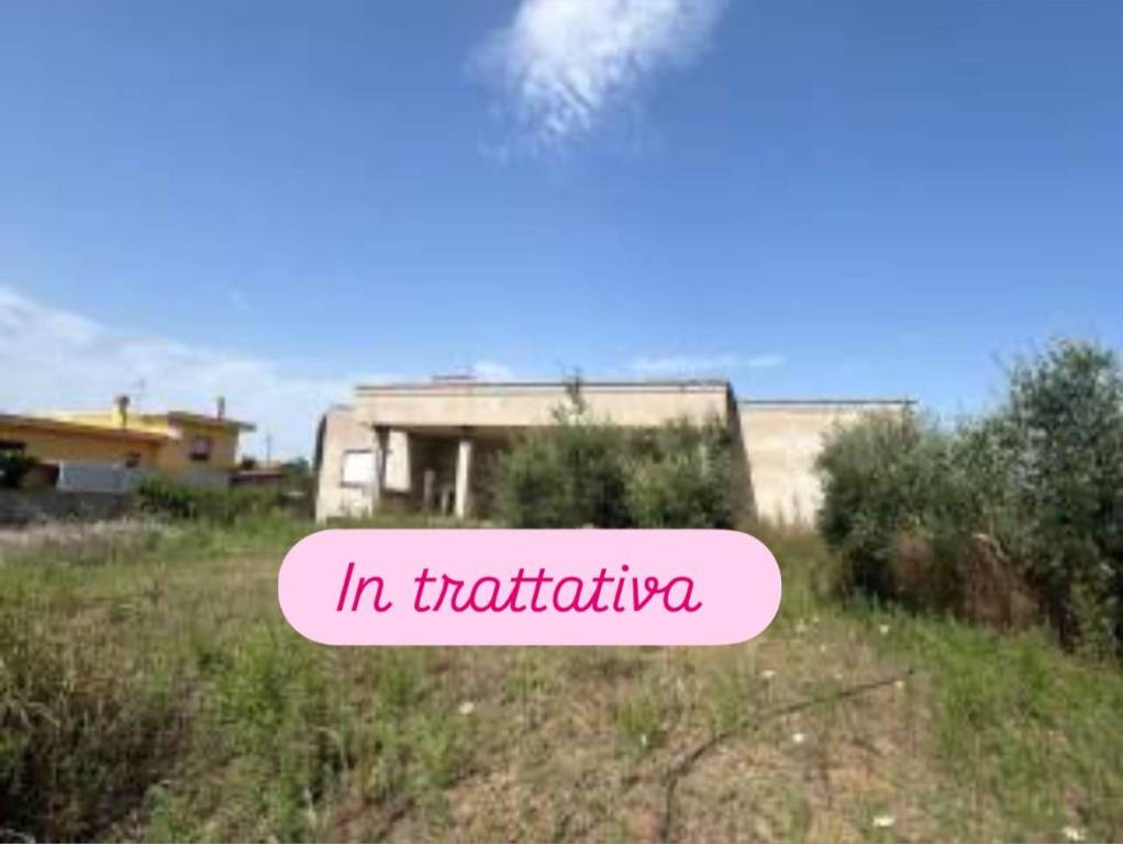 casa indipendente in vendita ad Anzio in zona Lido dei Pini