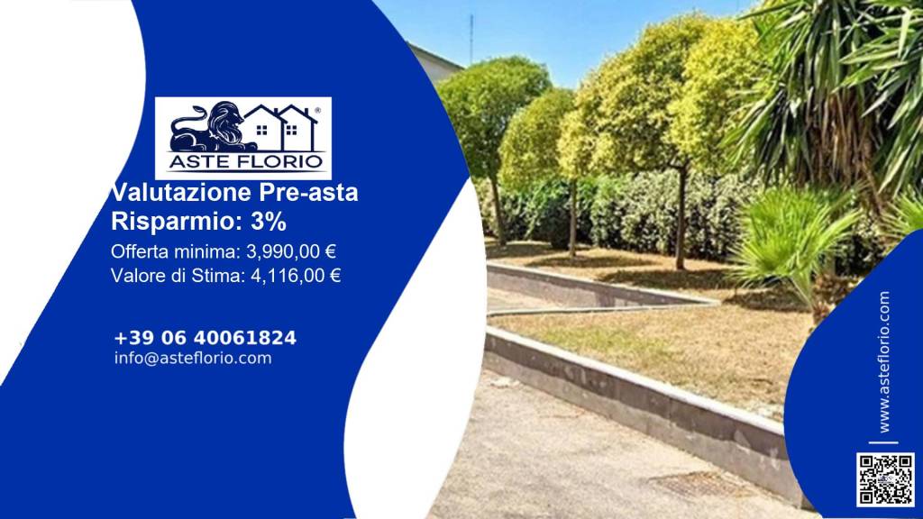 terreno edificabile in vendita ad Anzio in zona Cincinnato