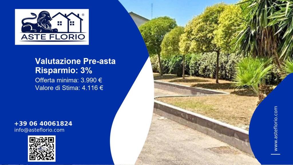 terreno edificabile in vendita ad Anzio in zona Cincinnato