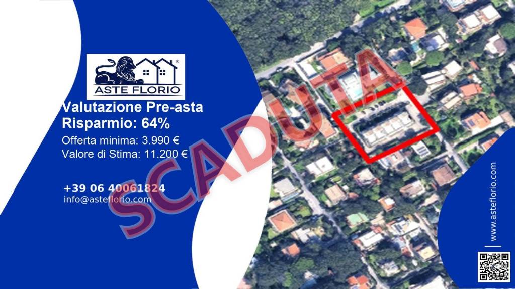 terreno edificabile in vendita ad Anzio in zona Cincinnato