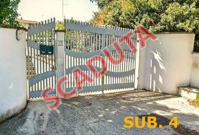 casa indipendente in vendita ad Anzio in zona Cincinnato