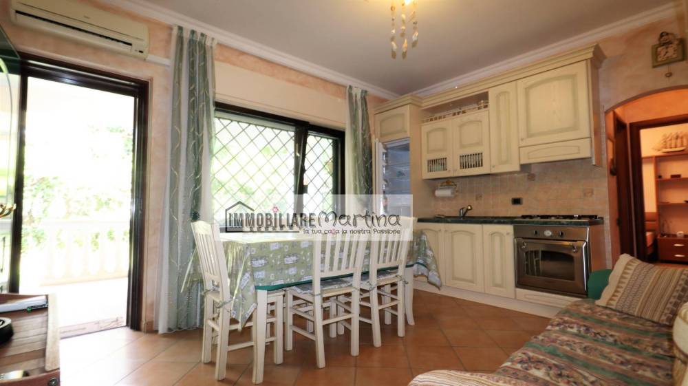 appartamento in vendita ad Anzio